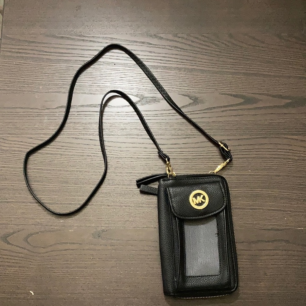 Michael Kors Wallet Purse